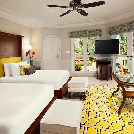 Sinquerim Taj Fort Aguada Resort & Spa, Goa מראה חיצוני תמונה Deluxe Room