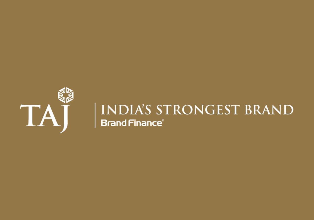 Sinquerim Taj Fort Aguada Resort & Spa, Goa מראה חיצוני תמונה Brand Finance Logo
