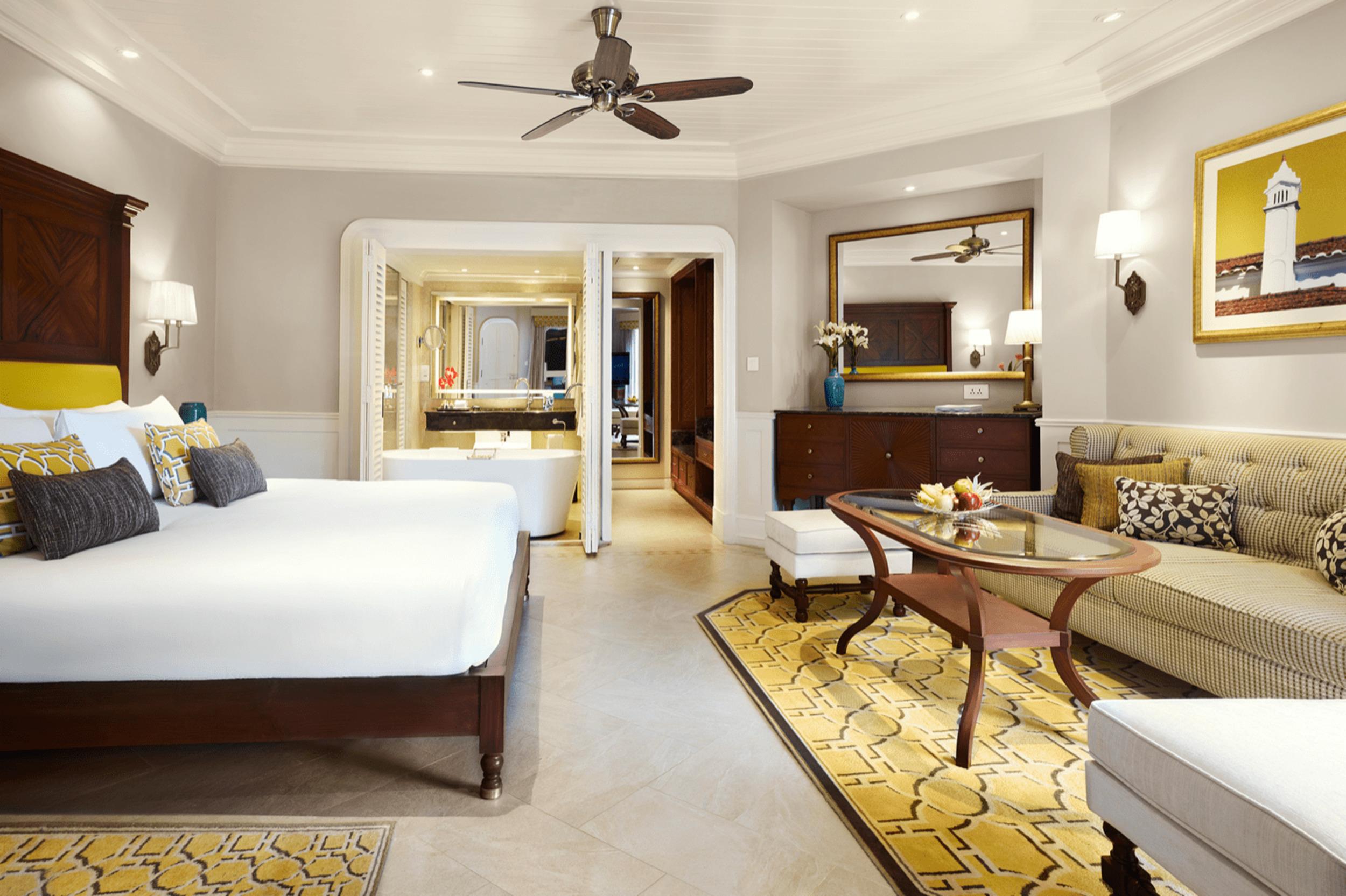 Sinquerim Taj Fort Aguada Resort & Spa, Goa מראה חיצוני תמונה Deluxe Room