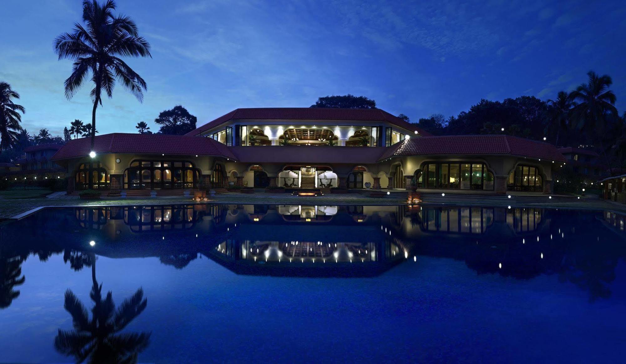 Sinquerim Taj Fort Aguada Resort & Spa, Goa מראה חיצוני תמונה The Oberoi, Kuala Lumpur